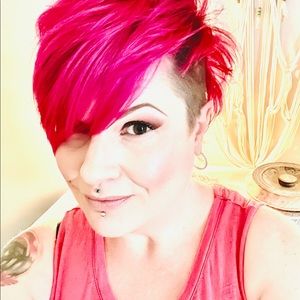 Meet your Posher, Tammy